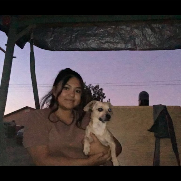 Meet your Posher, Alondra - Picture 1 of 1